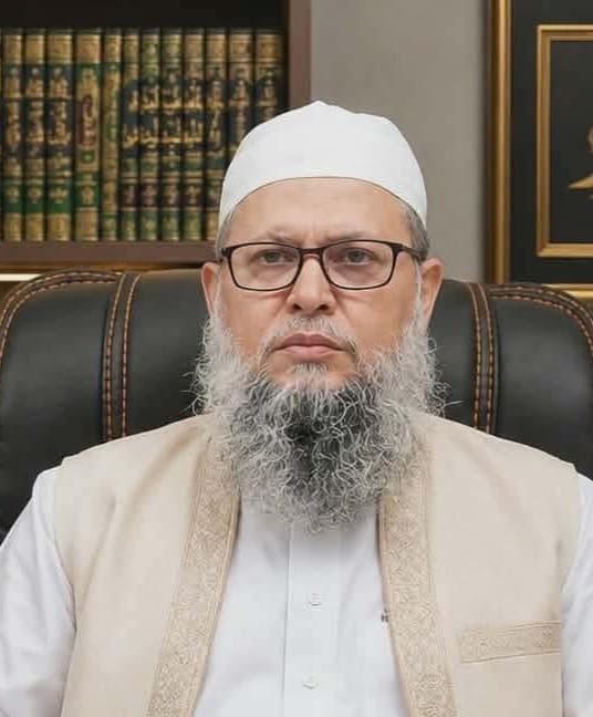 আলহাজ্ব মোঃ নোয়াব মিয়া