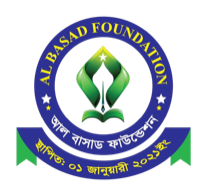 Al Basad Foundation Logo