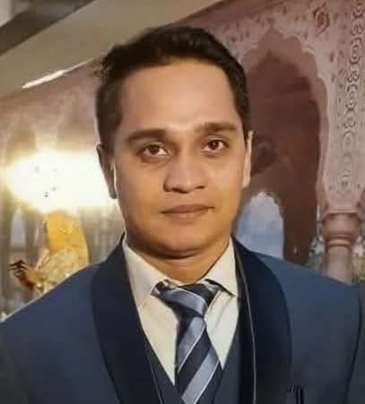 ইন্জিনিয়ার মোঃ জাহিদুল ইসলাম ভূঁইয়া